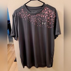 Under Armour Men's Performance Tee